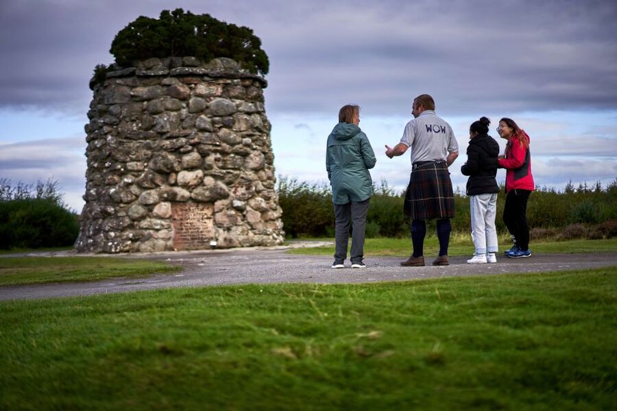 Invergordon: Highlands Guided Tour with Cawdor Castle Ticket - Why this seven-hour Highlands route works
