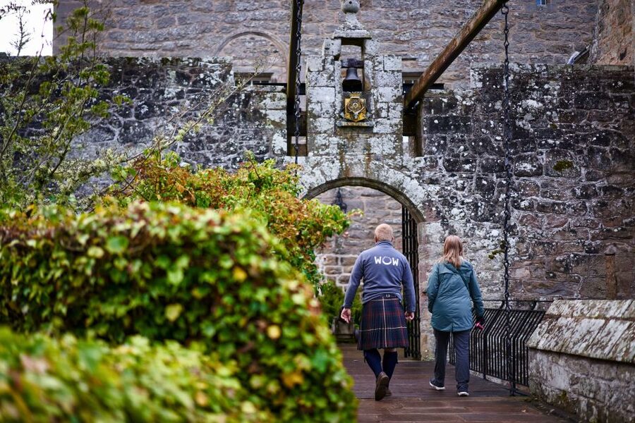 Invergordon: Highlands Guided Tour with Cawdor Castle Ticket - Food, timing, and what to bring