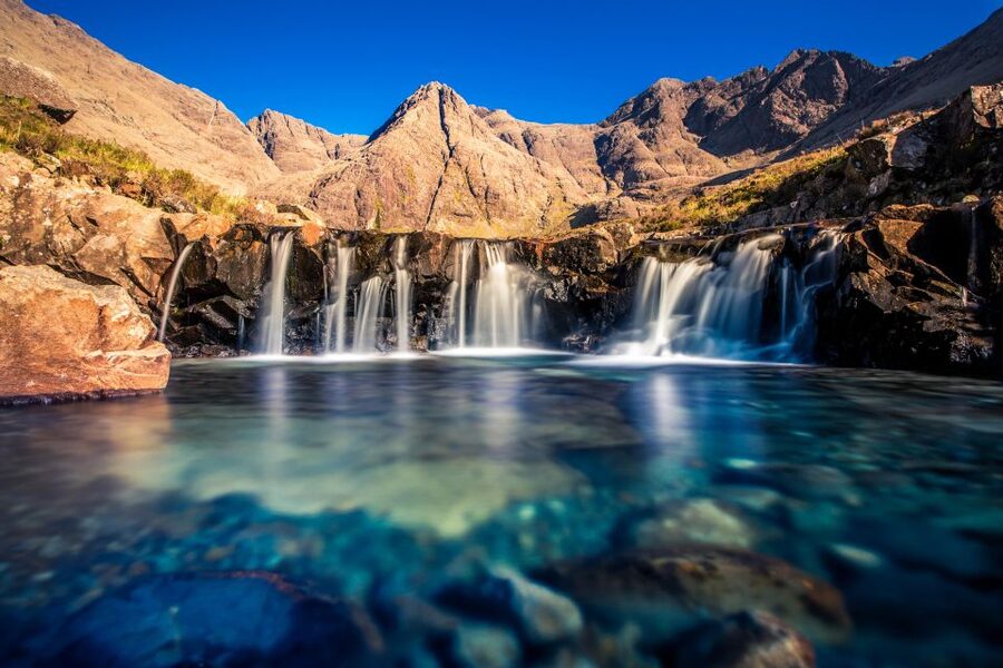 Inverness: 2-day Isle of Skye, Fairy Pools & Castles Tour - Why two days is the right length for Skye
