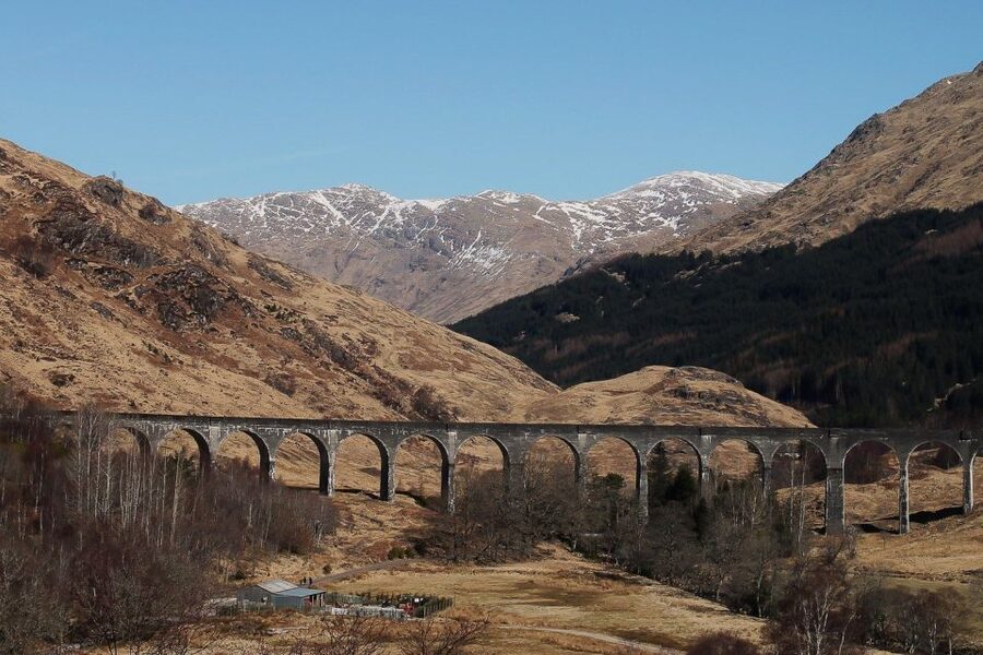 Inverness and The Highlands 2-Day Tour from Edinburgh - Key points to know before booking