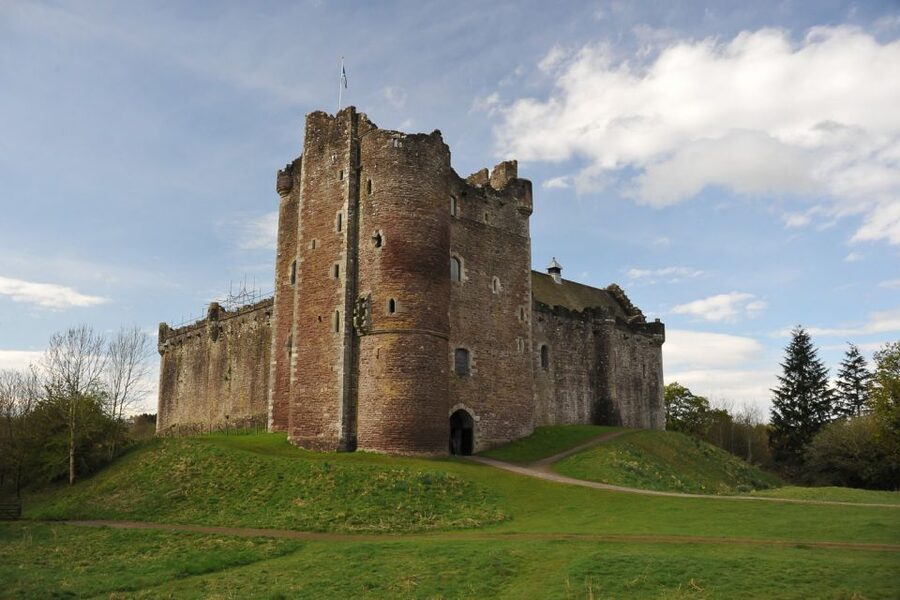 Inverness and The Highlands 2-Day Tour from Edinburgh - What the $241 price really covers