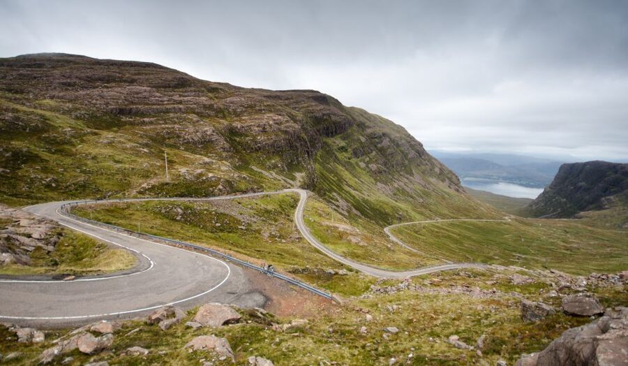 Inverness: Applecross, Loch Carron & Wild Highlands Day Tour - Why Applecross makes a worthwhile day from Inverness