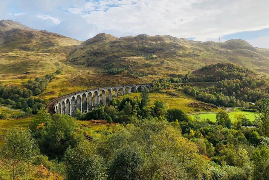 Inverness: Glenfinnan Viaduct, Mallaig, & Loch Ness Day Tour - Why this 12-hour route works from Inverness