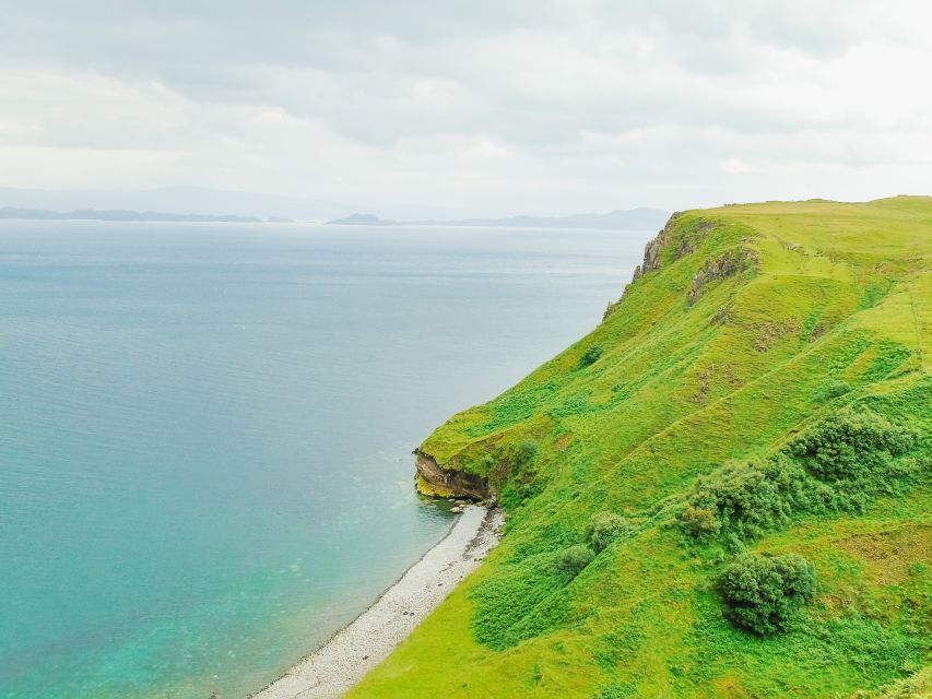 Inverness: Isle of Skye and Eilean Donan Castle Day Trip - Weather, clothing, and mobility