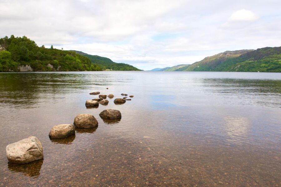 Inverness: Isle of Skye and Eilean Donan Castle Day Trip - What the 12-hour schedule feels like