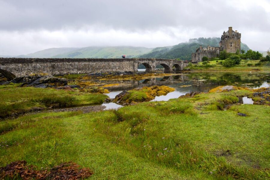 Inverness: Isle of Skye and Eilean Donan Castle Day Trip - The driver-guide can make or break the day