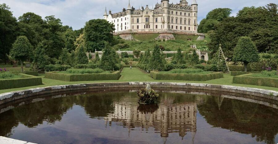 Inverness: John O'Groats and the Far North Day Tour - Key points to know before booking