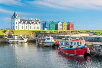 John O’Groats and the Far North Day Tour