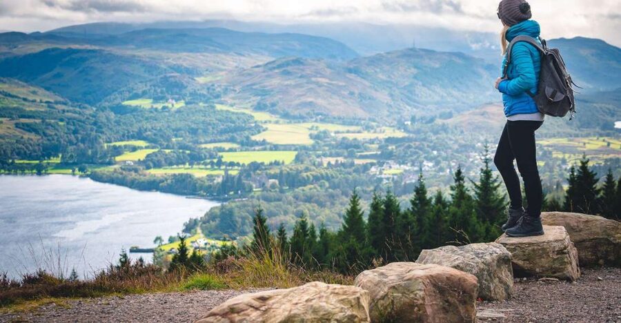 Inverness: Loch Ness Cruise, Castle, and Outlander Tour - Key points to know before you book