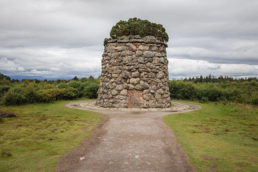 Inverness: Loch Ness Cruise, Castle, and Outlander Tour - Why this one-day Highland route works