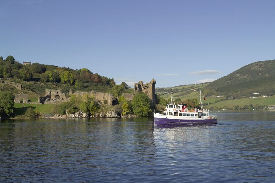 Inverness: Loch Ness Cruise, Castle, and Outlander Tour - Culloden Battlefield: the day’s emotional center