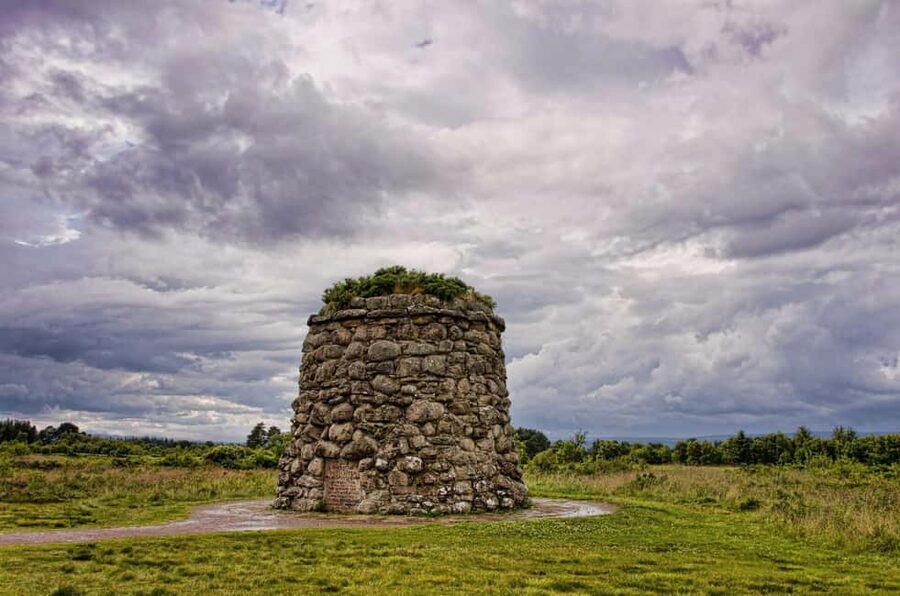 Inverness: Loch Ness, Outlander & Whisky Distillery - Whisky at Singleton of Glen Ord