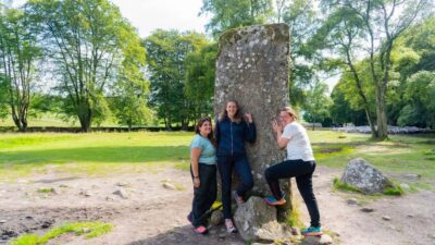 Loch Ness, Outlander & Whisky Distillery