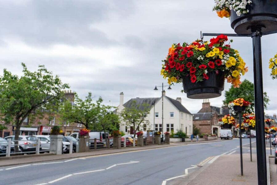 Inverness: Loch Ness, Outlander & Whisky Distillery - What $80 really gets you