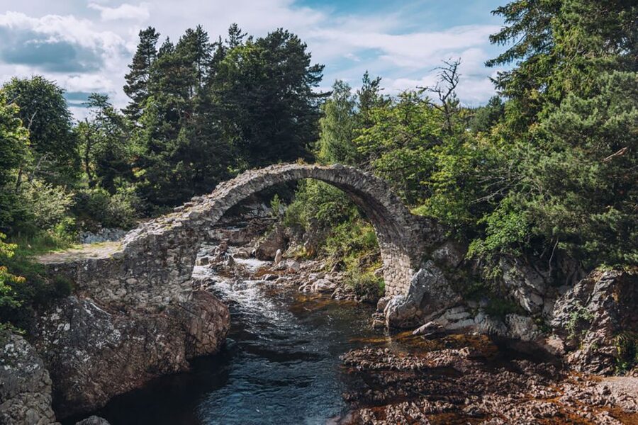 Inverness: Moray Coast, Wildlife and Speyside Whisky Tour - What the long bus day feels like