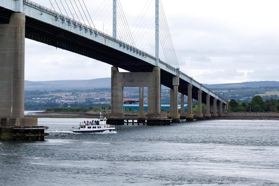Inverness: Wildlife Watching Cruise to Chanonry Point - Key points to know before booking