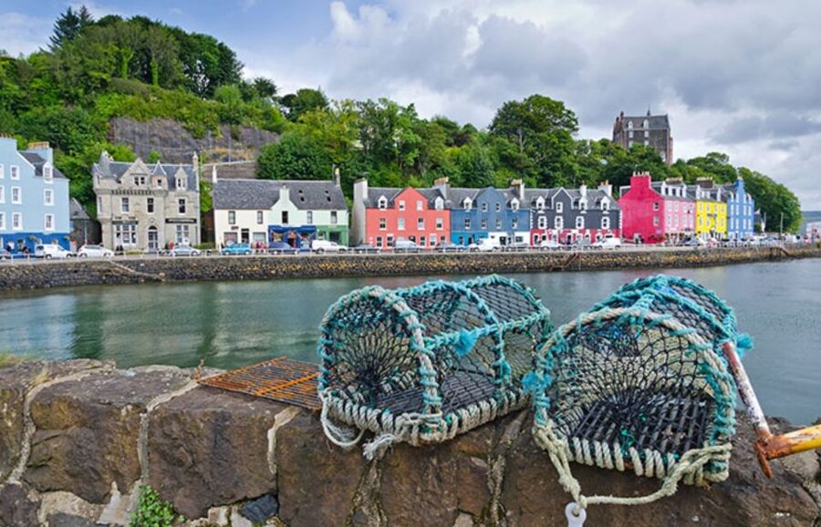 Isle of Mull and Iona 3-Day Small-Group Tour from Glasgow - Key Points to Know Before You Book