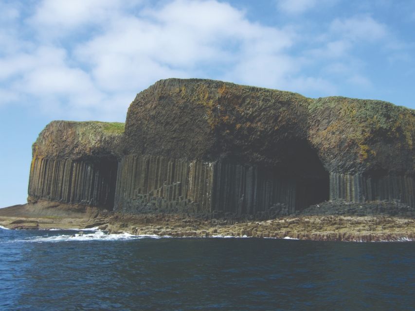 Isle of Mull and Iona 3-Day Small-Group Tour from Glasgow - Who Will Enjoy This Tour Most
