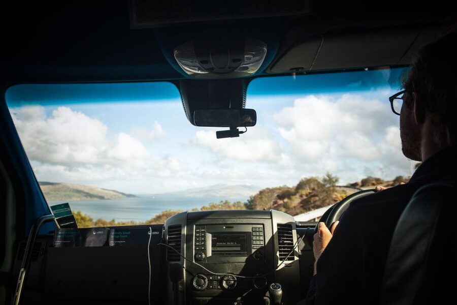 Isle of Mull and Iona 3-Day Small-Group Tour from Glasgow - Price, Meals, and What You Really Receive
