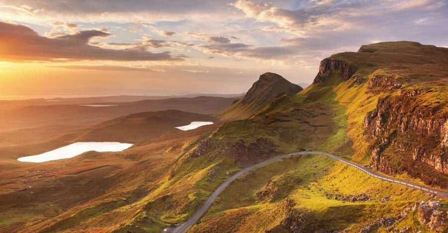 Isle of Skye 3-Day Small Group Tour from Glasgow - Should you book it?