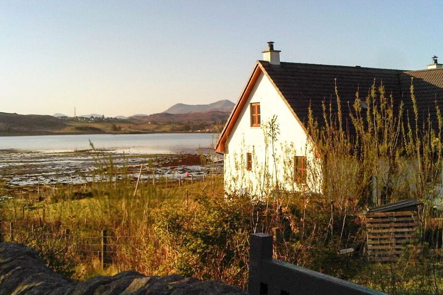 Isle of Skye 3-Day Small Group Tour from Glasgow - Why this three-day route works