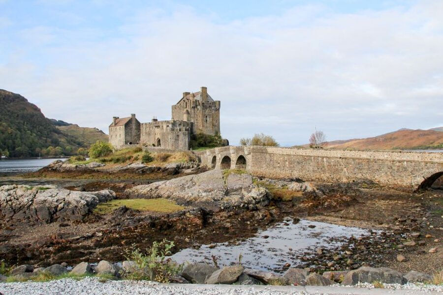 Isle of Skye 3-Day Small Group Tour from Glasgow - What the $617 price really covers