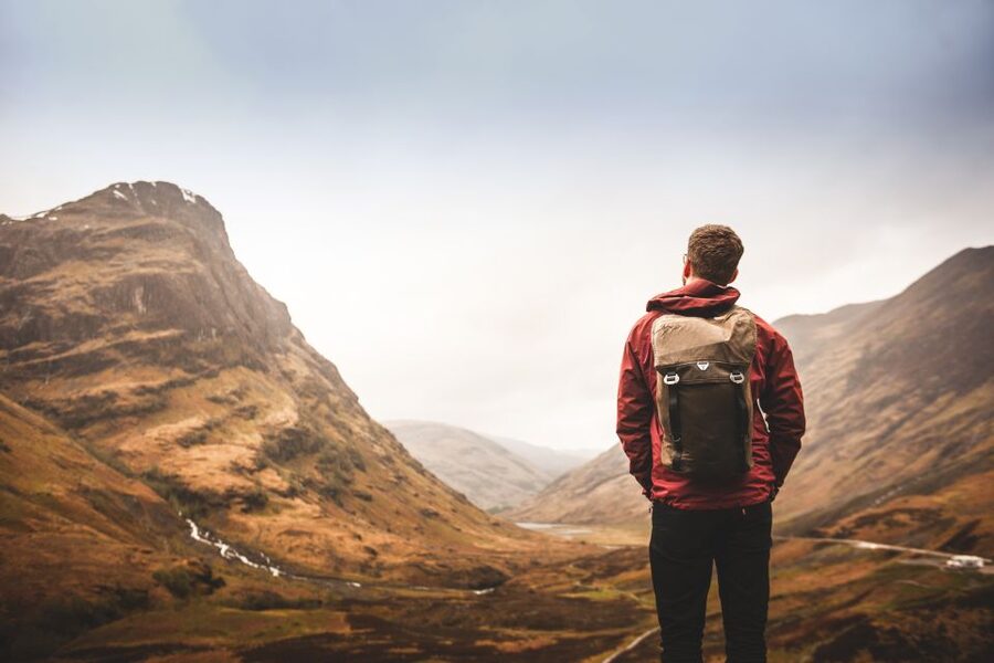 Isle of Skye 3-Day Small Group Tour from Glasgow - The group size, pace, and walking level