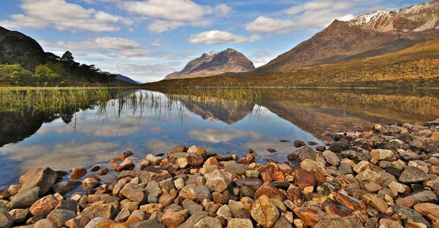 Isle of Skye and the Highlands 5-Day Tour from Edinburgh - The mini-coach and the pace