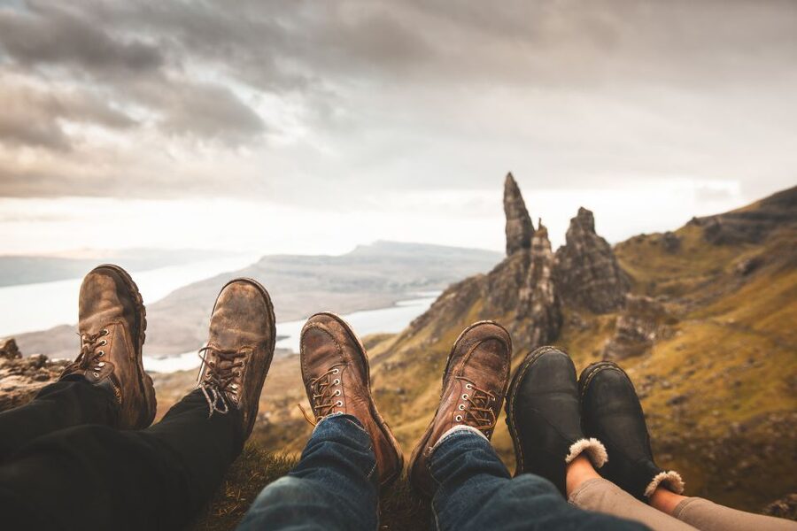 Isle of Skye and the Highlands 5-Day Tour from Edinburgh - B&B stays, meals, and daily costs
