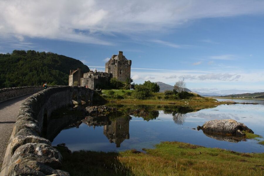 Isle of Skye and West Highlands: 4-Day Tour from Edinburgh - Key points to know before booking