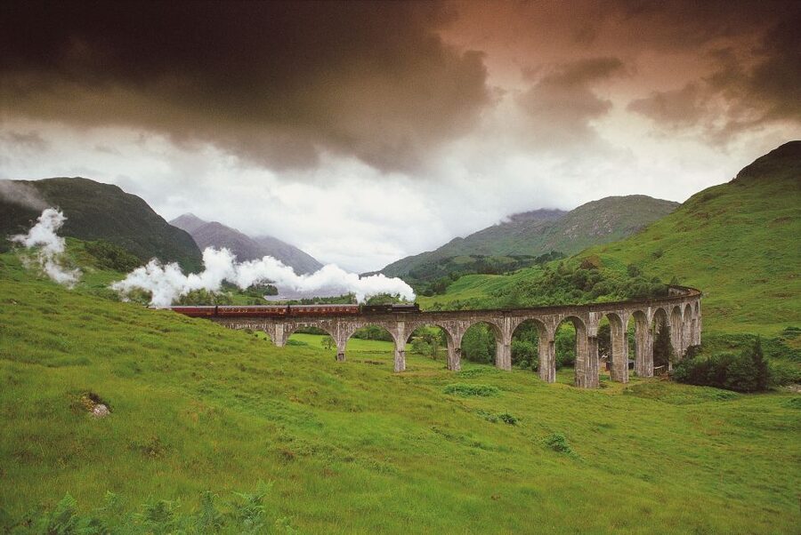 Isle of Skye and West Highlands: 4-Day Tour from Edinburgh - Is $808 a good value?