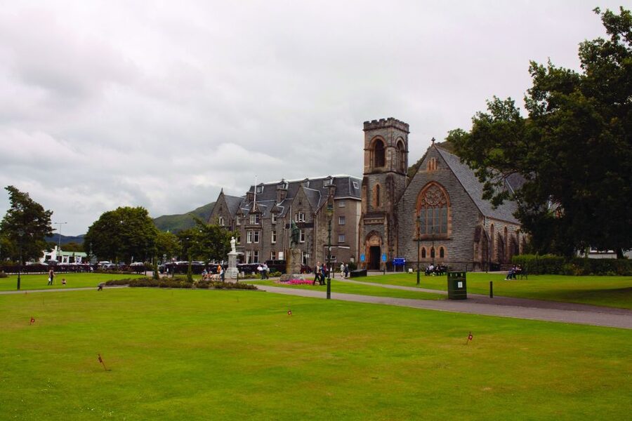 Isle of Skye and West Highlands: 4-Day Tour from Edinburgh - A full day among the Old Man of Storr and the Quiraing