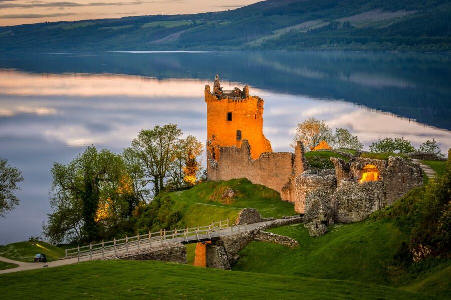 Isle of Skye & The Highlands: 3-Day Guided Tour from Glasgow - The Cairngorm Mountains and Victorian Pitlochry