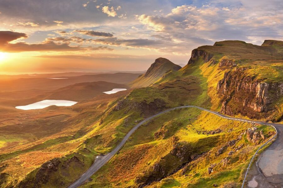 Isle of Skye & The Highlands: 3-Day Guided Tour from Glasgow - Why this 57-hour tour works well
