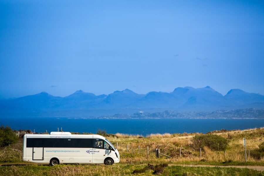 Isle of Skye & The Highlands: 3-Day Guided Tour from Glasgow - Culloden and Scotland’s Jacobite past