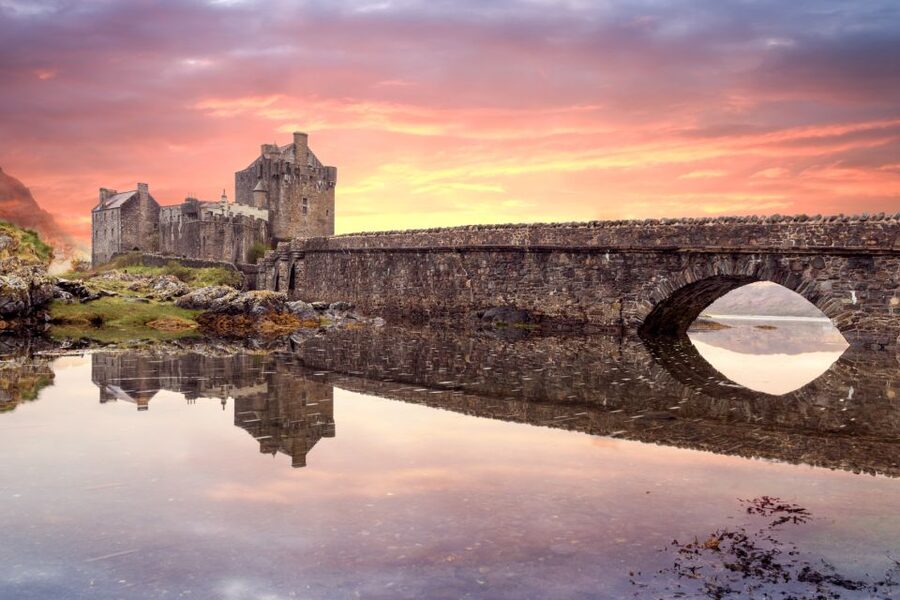 Isle of Skye & The Highlands: 3-Day Guided Tour from Glasgow - From Glasgow to Loch Lomond and the Trossachs