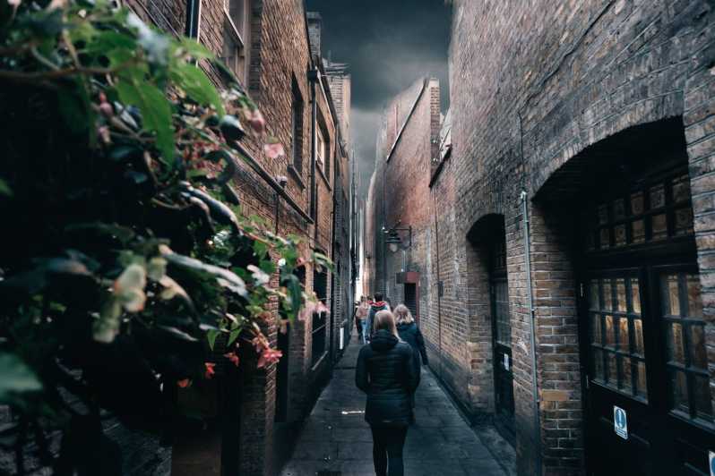 Italian Language : Original Harry Potter Walking Tour - Quick points to know
