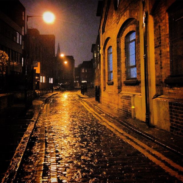 Jack the Ripper: Solve the Crime Walking Tour (Kids Free!) - Key points to know before you book