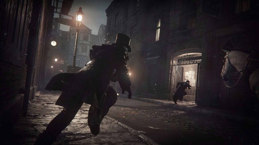 Jack the Ripper: Solve the Crime Walking Tour (Kids Free!) - Whitechapel in 1888, before the first clue