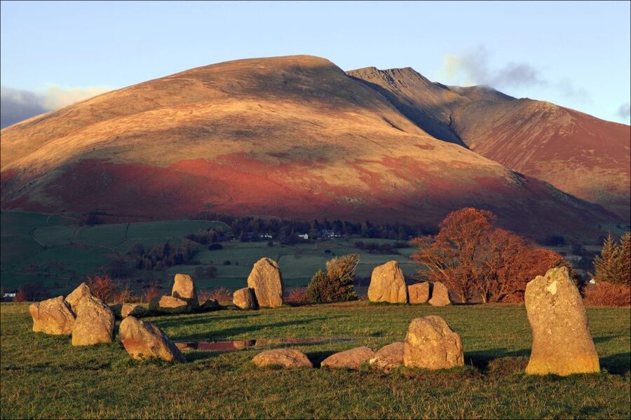 Lake District: 3-Day Small Group Tour from Manchester - Key points to know before booking