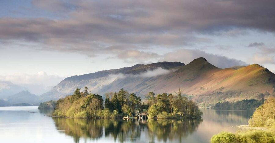Lake District: 3-Day Small Group Tour from Manchester - Keswick accommodation and what to expect