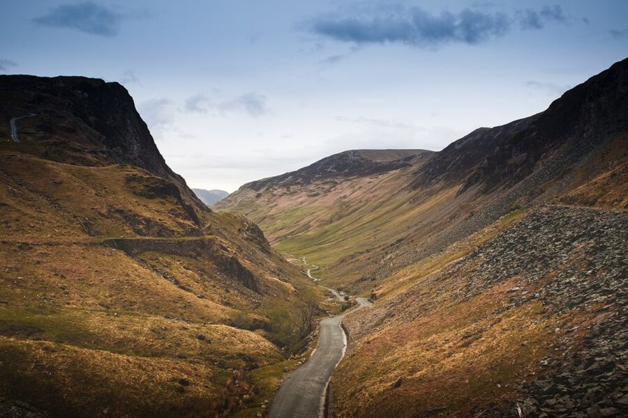Lake District: 3-Day Small Group Tour from Manchester - Who will get the most from this tour?