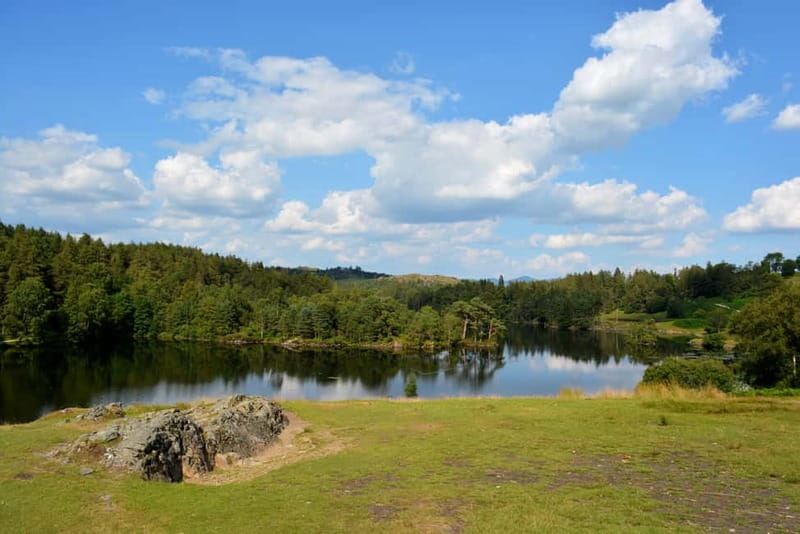 Lake District: Beatrix Potter Half-Day Tour - Key points to know before booking