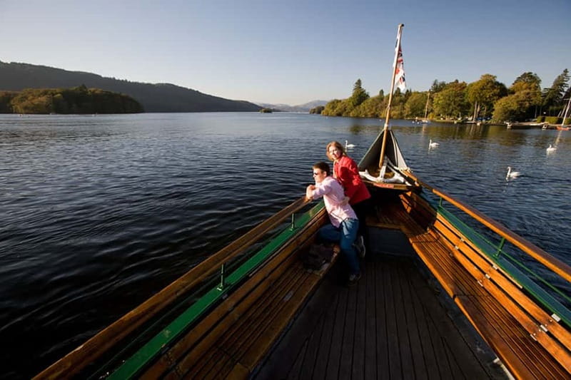 Lake District: Beatrix Potter Half-Day Tour - Why this half-day tour works