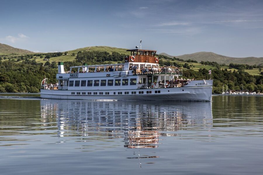 Lake District: Beatrix Potter Half-Day Tour - Hawkshead, where Potter’s world feels close