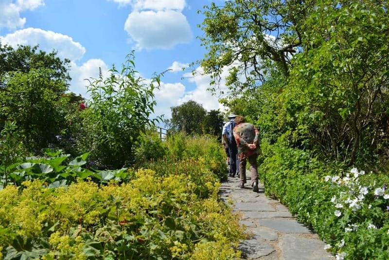 Lake District: Beatrix Potter Half-Day Tour - Starting from Bowness, Windermere, or Oxenholme