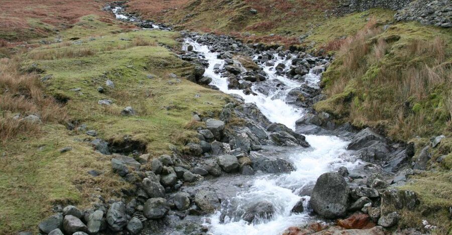 Lake District: Half-Day 8 Lakes Tour - What this four-hour route really gives you