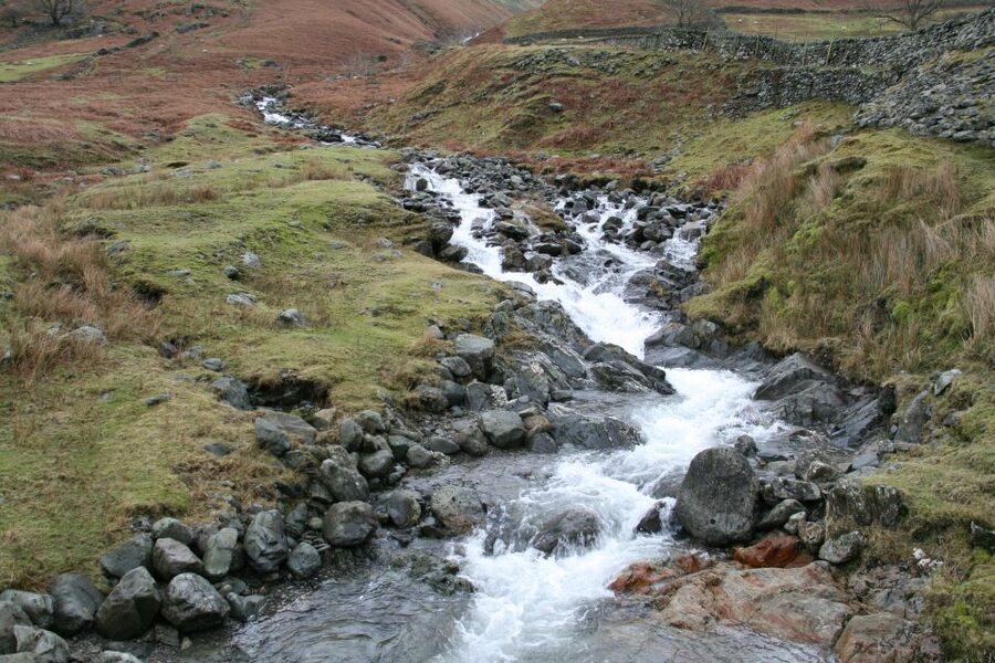 Lake District: Half-Day 8 Lakes Tour - Brothers Water and the Ullswater Valley