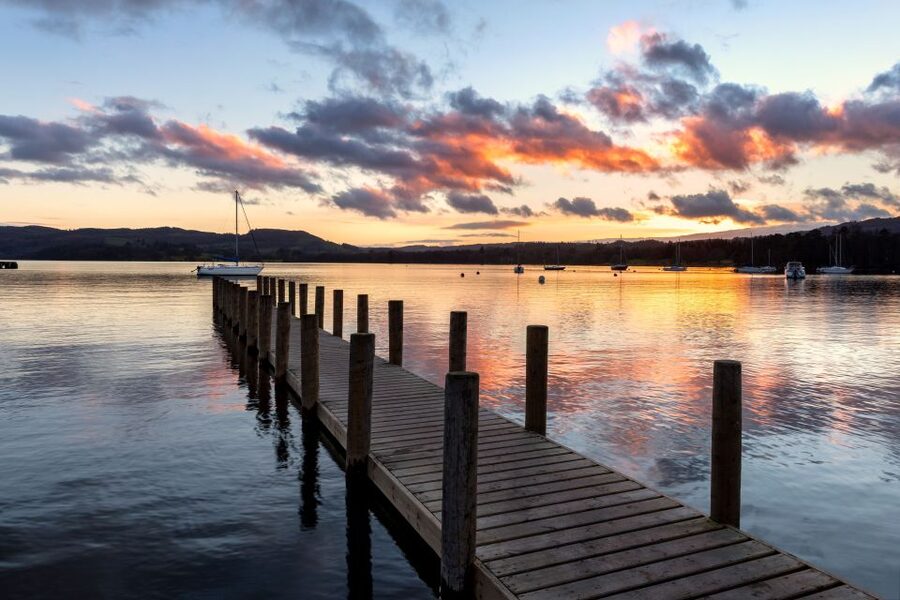 Lake District: Six Lakes Morning Tour from Windermere - Six useful things to know before you book