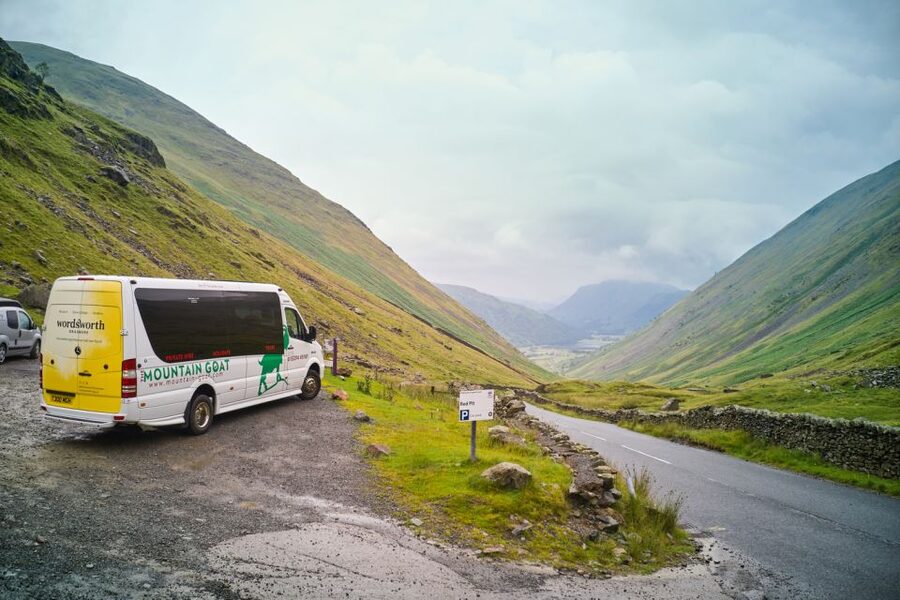 Lake District: Six Lakes Morning Tour from Windermere - Booking details worth keeping in mind